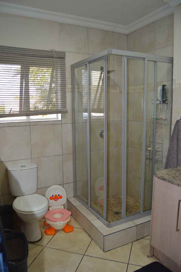 To Let 3 Bedroom Property for Rent in Six Fountains Residential Estate Gauteng