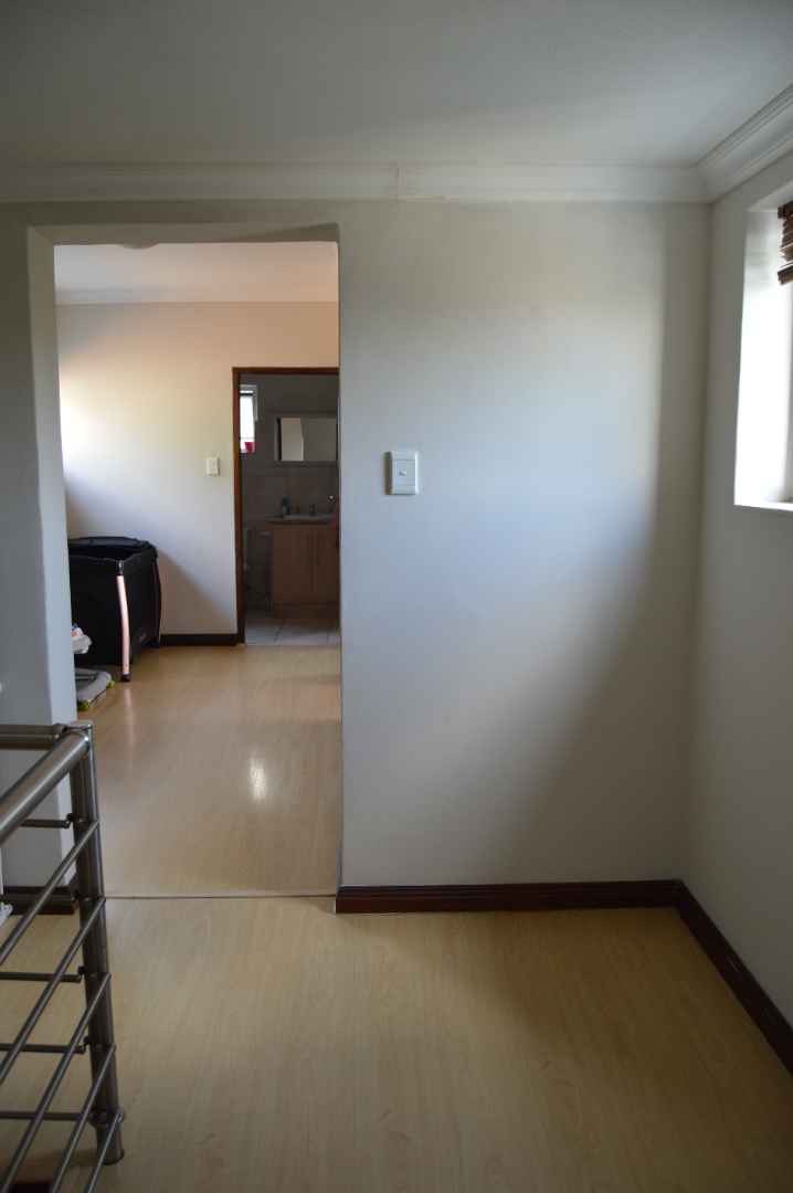 To Let 3 Bedroom Property for Rent in Six Fountains Residential Estate Gauteng