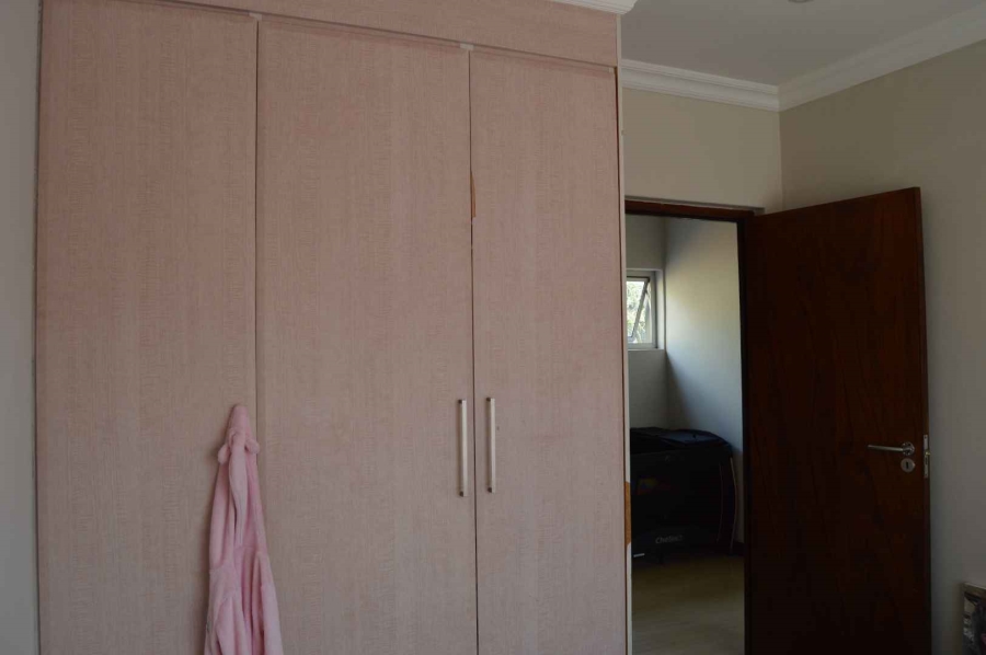 To Let 3 Bedroom Property for Rent in Six Fountains Residential Estate Gauteng