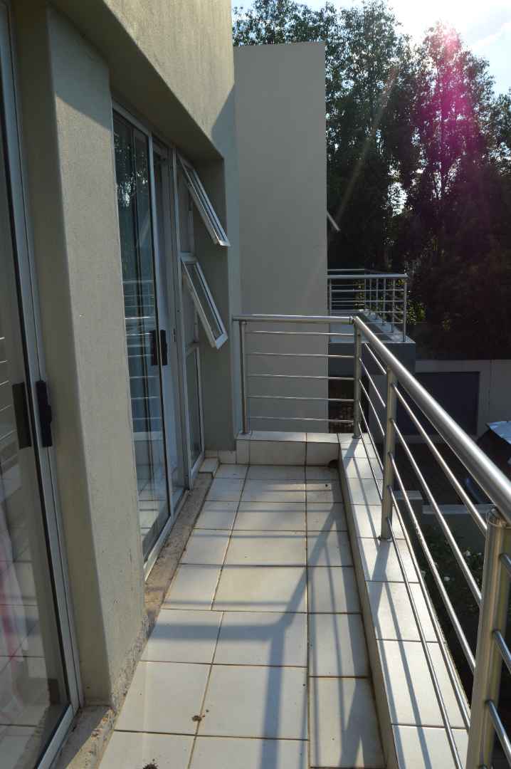 To Let 3 Bedroom Property for Rent in Six Fountains Residential Estate Gauteng