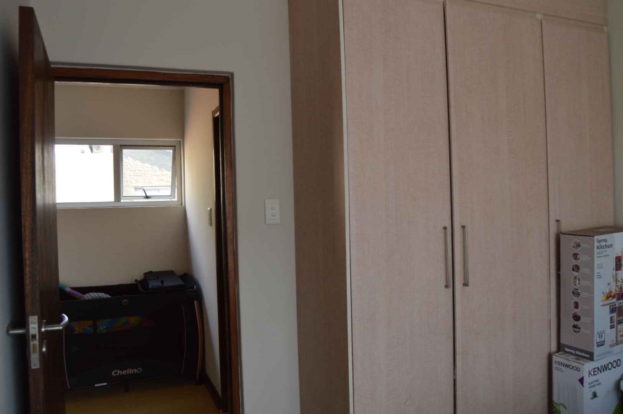 To Let 3 Bedroom Property for Rent in Six Fountains Residential Estate Gauteng