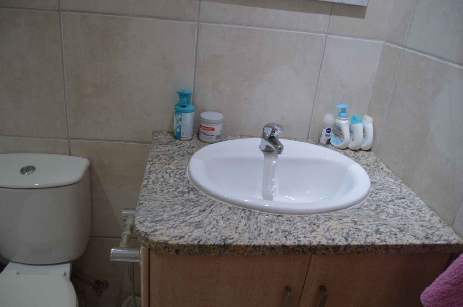 To Let 3 Bedroom Property for Rent in Six Fountains Residential Estate Gauteng
