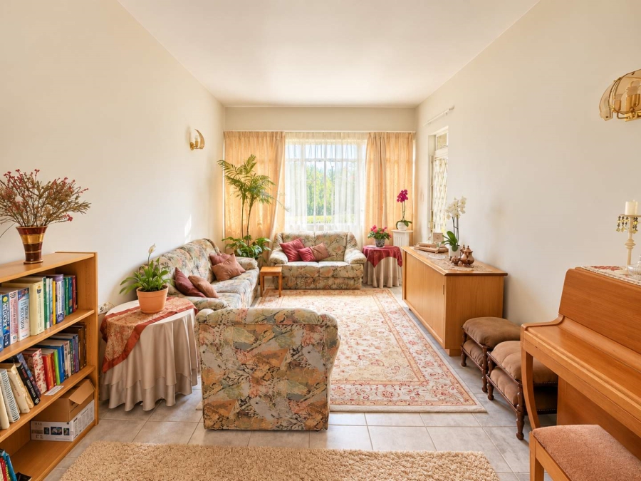 To Let 2 Bedroom Property for Rent in Krugersdorp Gauteng