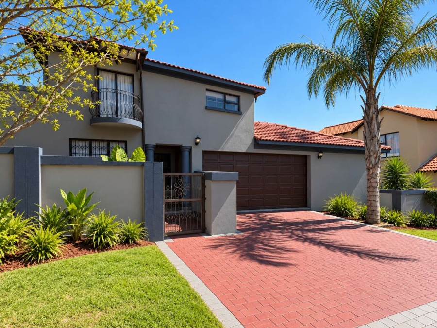 3 Bedroom Property for Sale in Pinehaven Gauteng