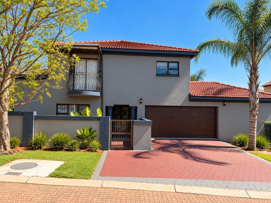 3 Bedroom Property for Sale in Pinehaven Gauteng