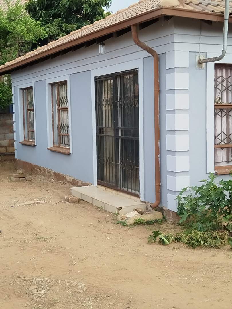 3 Bedroom Property for Sale in Payneville Gauteng
