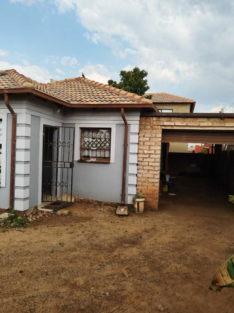 3 Bedroom Property for Sale in Payneville Gauteng