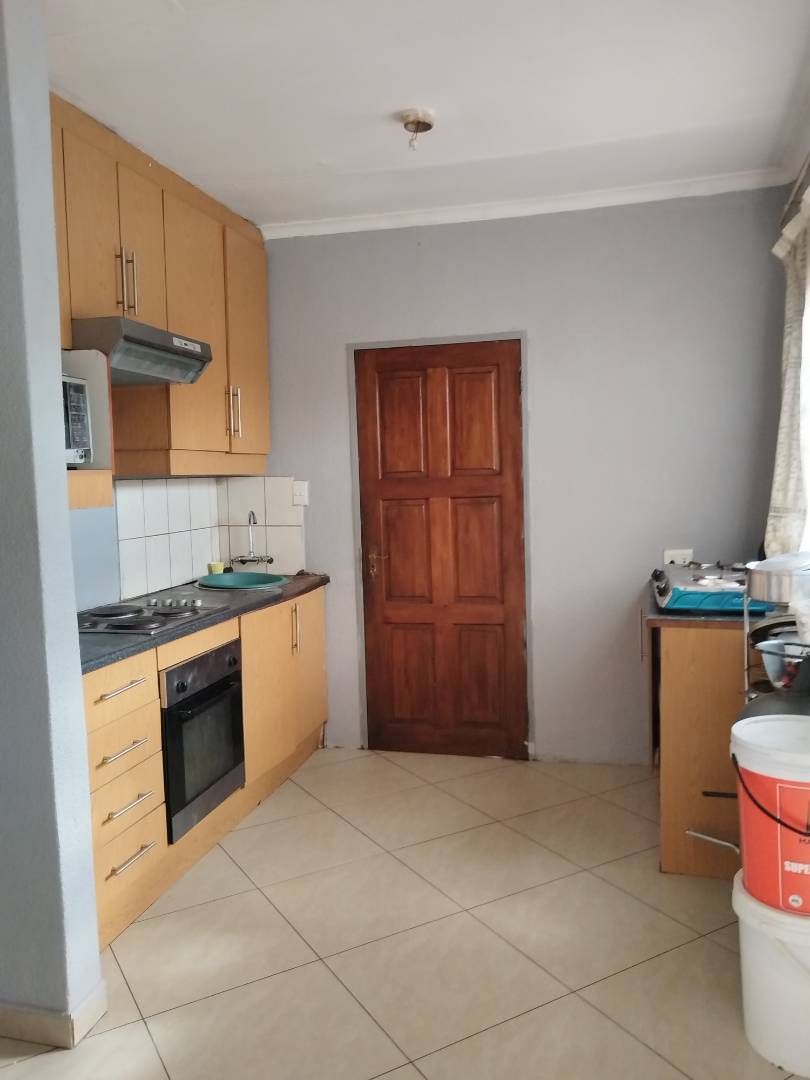3 Bedroom Property for Sale in Payneville Gauteng