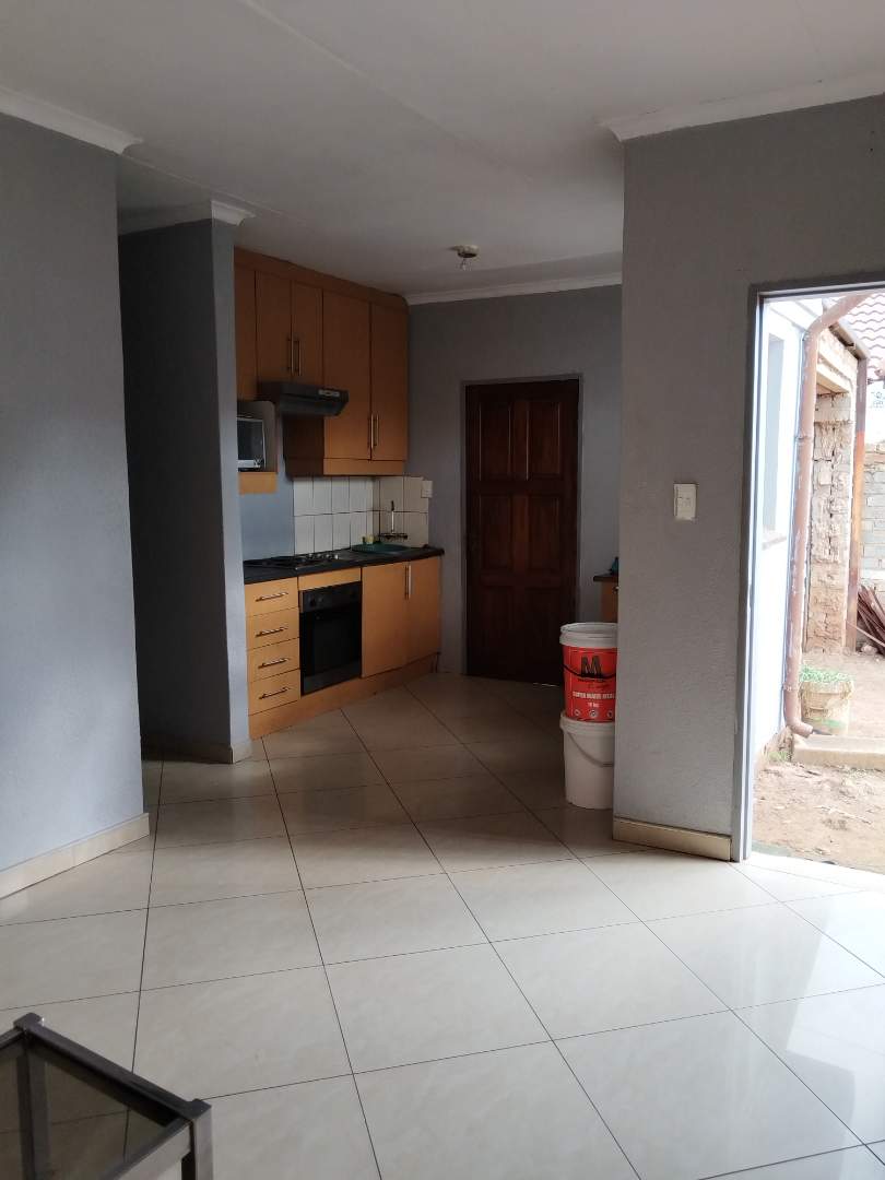 3 Bedroom Property for Sale in Payneville Gauteng