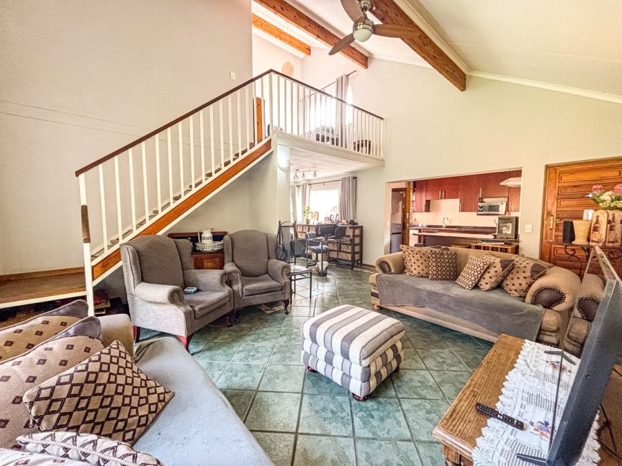 3 Bedroom Property for Sale in Bassonia Gauteng