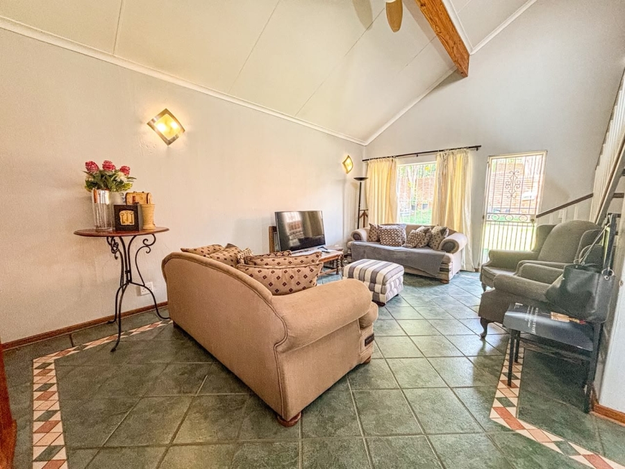 3 Bedroom Property for Sale in Bassonia Gauteng