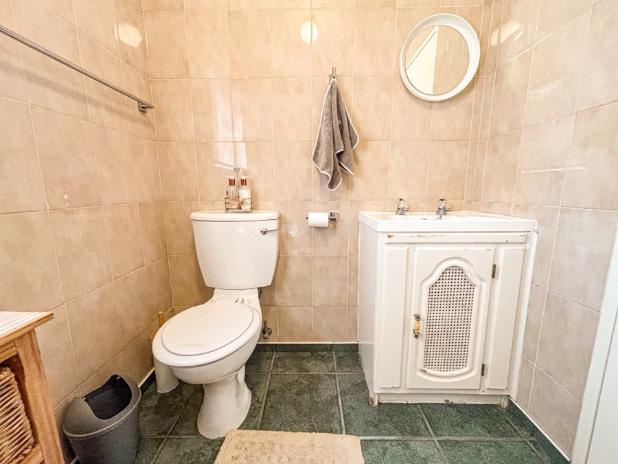 3 Bedroom Property for Sale in Bassonia Gauteng