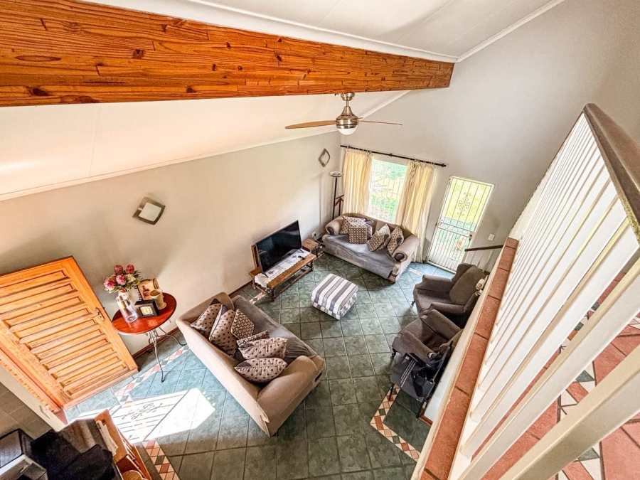 3 Bedroom Property for Sale in Bassonia Gauteng