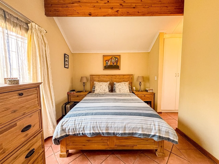 3 Bedroom Property for Sale in Bassonia Gauteng