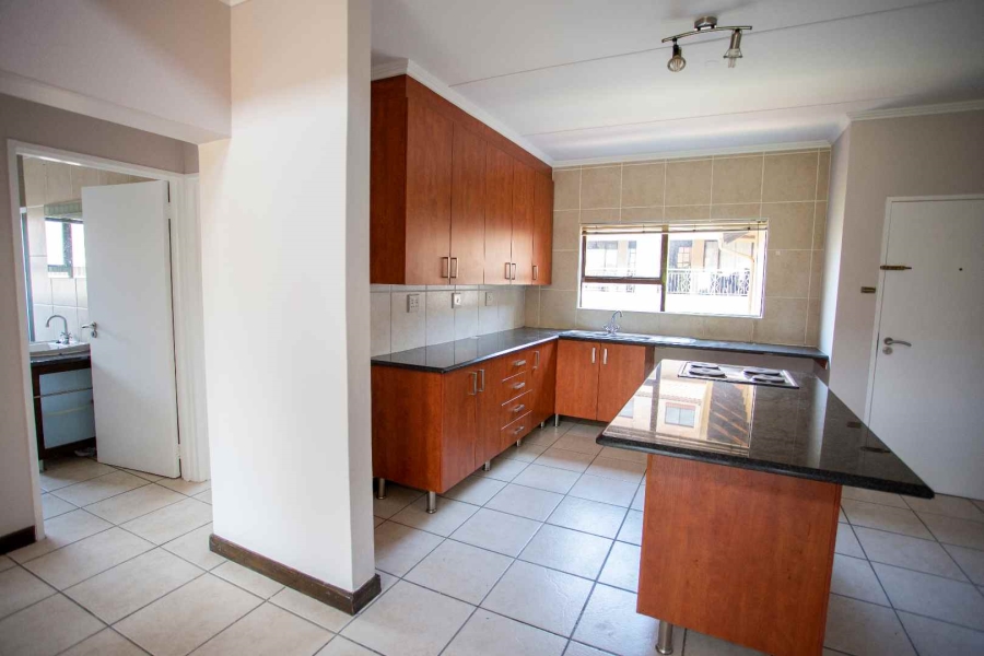 To Let 2 Bedroom Property for Rent in Sunninghill Gauteng