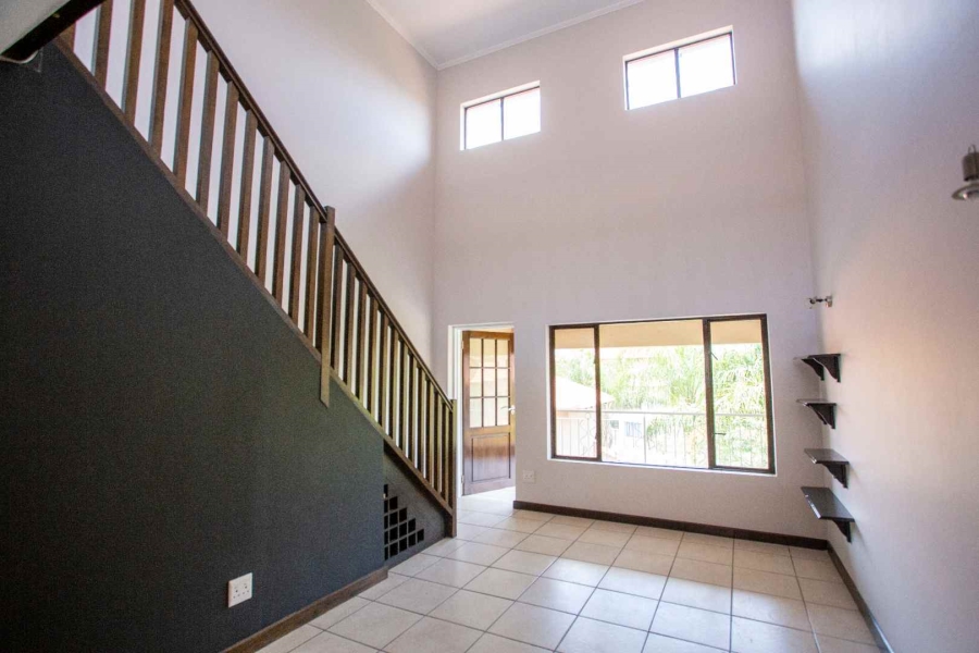 To Let 2 Bedroom Property for Rent in Sunninghill Gauteng
