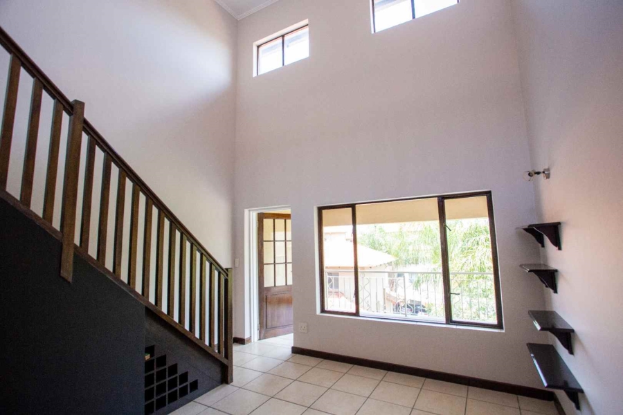 To Let 2 Bedroom Property for Rent in Sunninghill Gauteng
