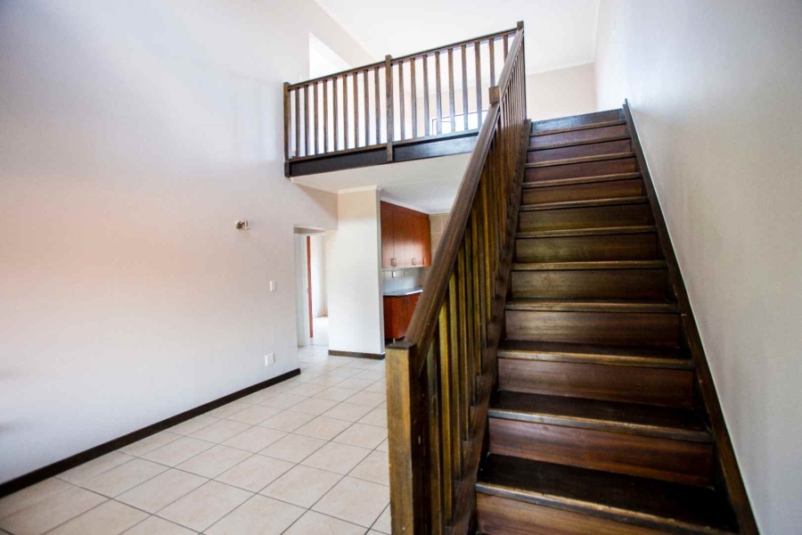 To Let 2 Bedroom Property for Rent in Sunninghill Gauteng