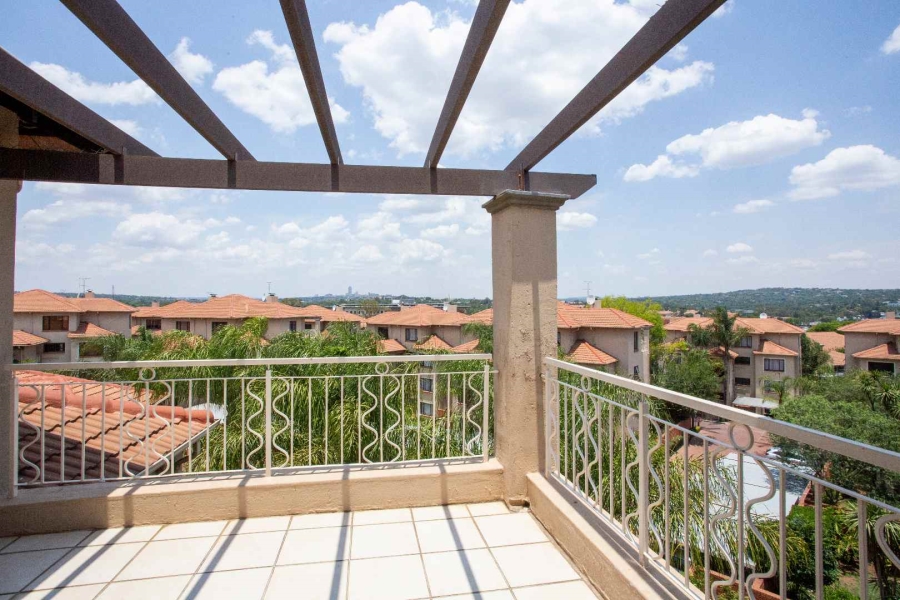 To Let 2 Bedroom Property for Rent in Sunninghill Gauteng