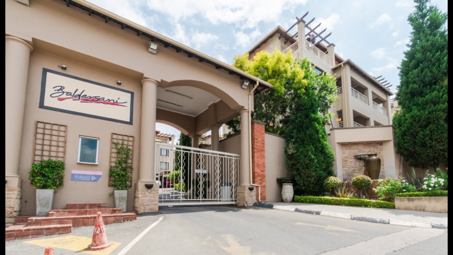 To Let 2 Bedroom Property for Rent in Sunninghill Gauteng
