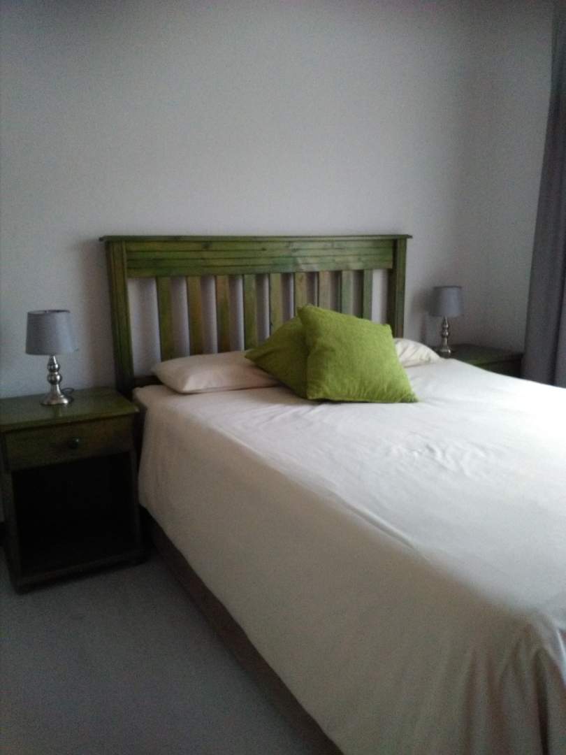 To Let 2 Bedroom Property for Rent in Sunninghill Gauteng