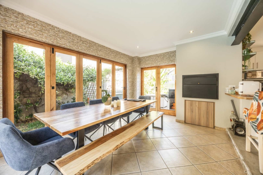 To Let 3 Bedroom Property for Rent in Olympus Gauteng