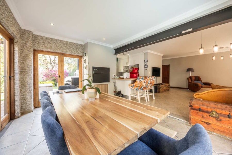 To Let 3 Bedroom Property for Rent in Olympus Gauteng