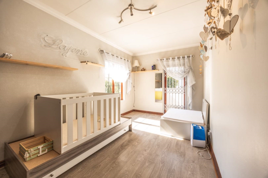 To Let 3 Bedroom Property for Rent in Olympus Gauteng