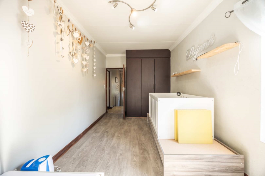 To Let 3 Bedroom Property for Rent in Olympus Gauteng