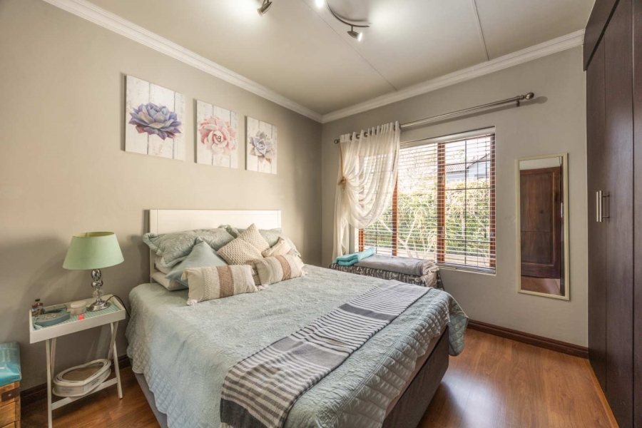 To Let 3 Bedroom Property for Rent in Olympus Gauteng