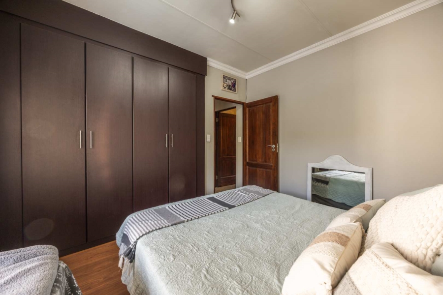 To Let 3 Bedroom Property for Rent in Olympus Gauteng