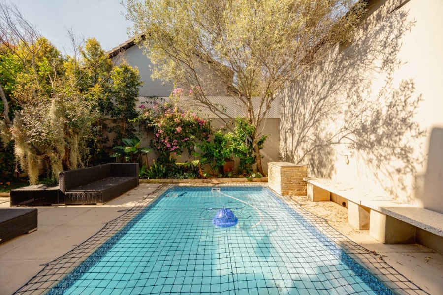 To Let 3 Bedroom Property for Rent in Olympus Gauteng
