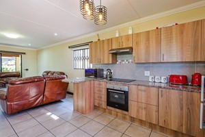 To Let 3 Bedroom Property for Rent in Zambezi Manor Lifestyle Estate Gauteng