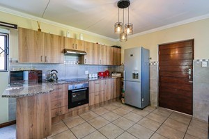 To Let 3 Bedroom Property for Rent in Zambezi Manor Lifestyle Estate Gauteng