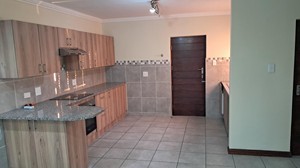 To Let 3 Bedroom Property for Rent in Zambezi Manor Lifestyle Estate Gauteng