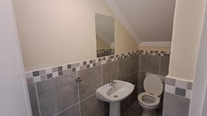 To Let 3 Bedroom Property for Rent in Zambezi Manor Lifestyle Estate Gauteng