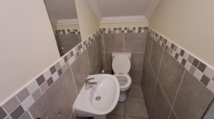 To Let 3 Bedroom Property for Rent in Zambezi Manor Lifestyle Estate Gauteng