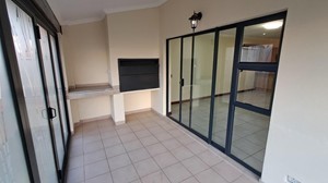 To Let 3 Bedroom Property for Rent in Zambezi Manor Lifestyle Estate Gauteng