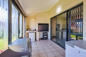 To Let 3 Bedroom Property for Rent in Zambezi Manor Lifestyle Estate Gauteng
