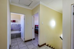 To Let 3 Bedroom Property for Rent in Zambezi Manor Lifestyle Estate Gauteng
