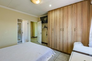 To Let 3 Bedroom Property for Rent in Zambezi Manor Lifestyle Estate Gauteng