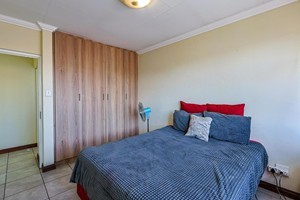 To Let 3 Bedroom Property for Rent in Zambezi Manor Lifestyle Estate Gauteng