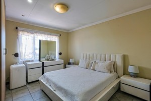 To Let 3 Bedroom Property for Rent in Zambezi Manor Lifestyle Estate Gauteng