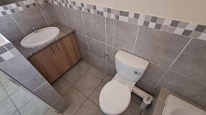 To Let 3 Bedroom Property for Rent in Zambezi Manor Lifestyle Estate Gauteng