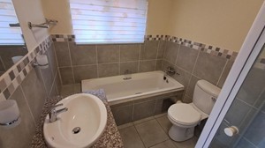 To Let 3 Bedroom Property for Rent in Zambezi Manor Lifestyle Estate Gauteng
