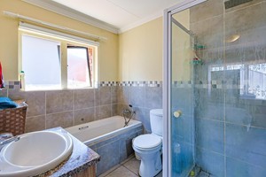 To Let 3 Bedroom Property for Rent in Zambezi Manor Lifestyle Estate Gauteng