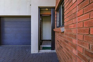 To Let 3 Bedroom Property for Rent in Zambezi Manor Lifestyle Estate Gauteng