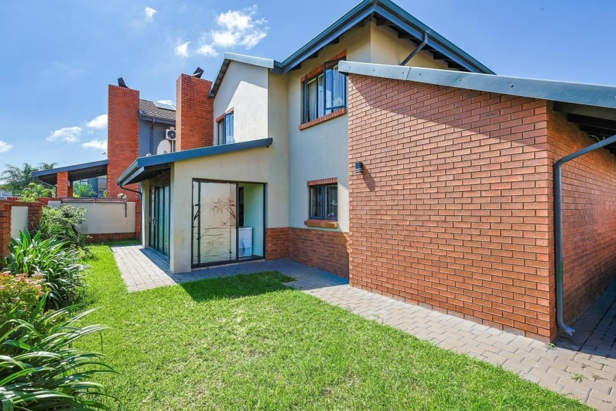 To Let 3 Bedroom Property for Rent in Zambezi Manor Lifestyle Estate Gauteng