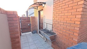 To Let 3 Bedroom Property for Rent in Zambezi Manor Lifestyle Estate Gauteng