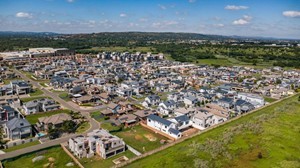 To Let 3 Bedroom Property for Rent in Zambezi Manor Lifestyle Estate Gauteng